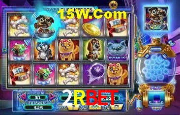 Benefícios VIP na 2Rbet