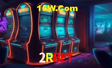 Interface moderna da plataforma 2Rbet