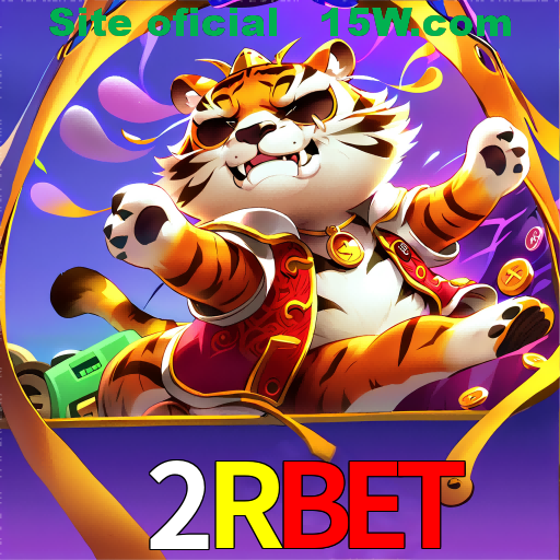 Imagem promocional da 2Rbet mostrando a plataforma e suas vantagens